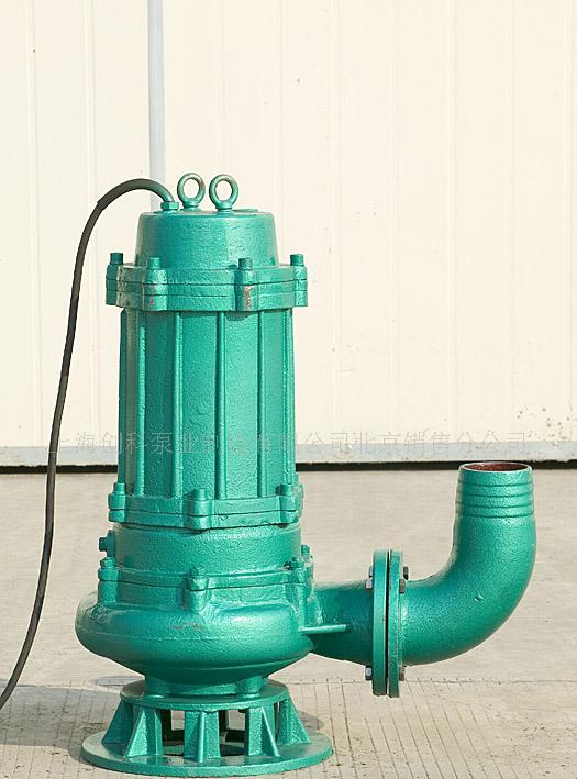 污水泵规格型号及价格-WQ污水泵_XBD消防泵