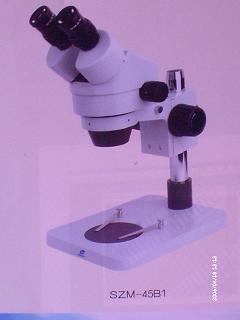 舜宇连续变倍体视显微镜SZM-45B1规格型号及