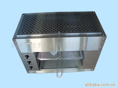;韩国烤箱,烤鱼机,林内烤箱,燃气烤箱规格型号及