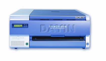 SONY UP-DF500 数字胶片输出仪(14×17英寸