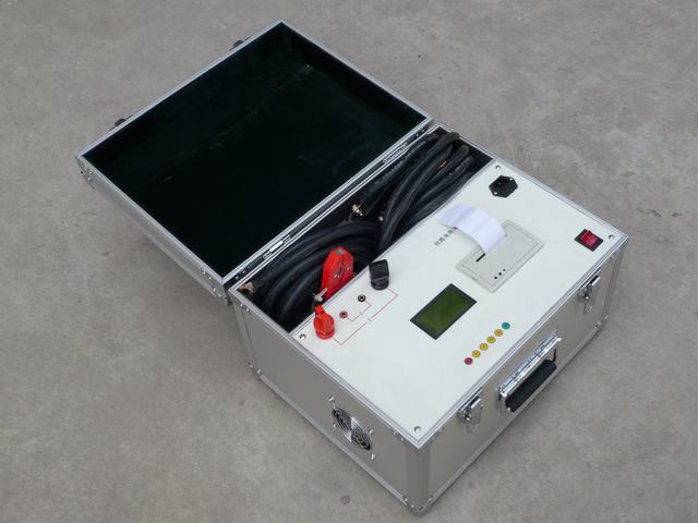 回路电阻测试仪规格型号及价格-继保_蓄电池测