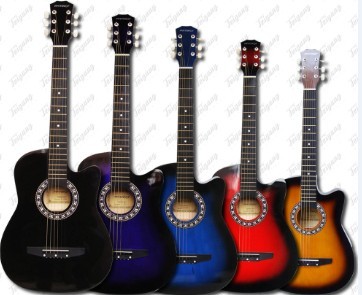 吉他价格|吉他型号规格