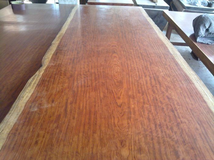紫罗兰大板 低价 紫罗兰 大板桌 会议桌 办公桌