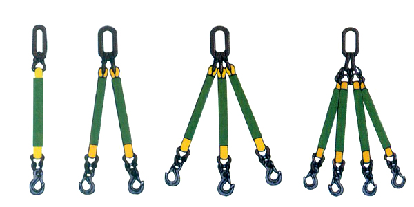 吊装带成套索具价格|吊装带成套索具型号规格