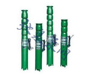 QJ深井潜水泵价格|QJ深井潜水泵型号规格