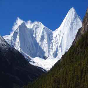 滇藏线旅游地图-滇藏线摄影路书-滇藏线自驾摄