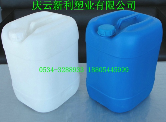 25公斤塑料桶价格|25公斤塑料桶型号规格
