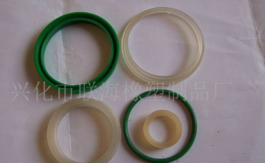 聚氨脂密封圈规格型号及价格-橡胶密封件