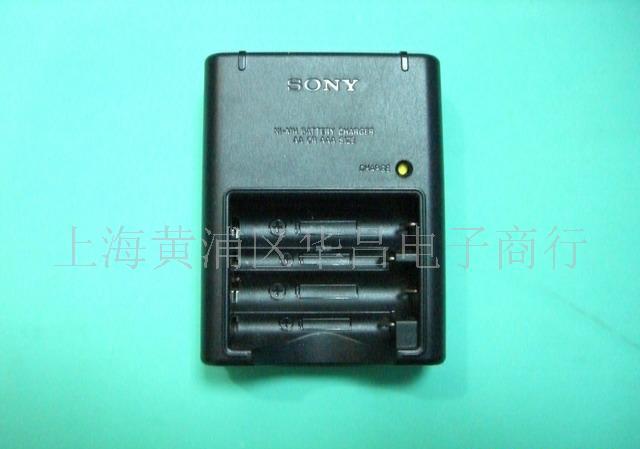 SONY 5号\/7号电池充电器规格型号及价格-开关