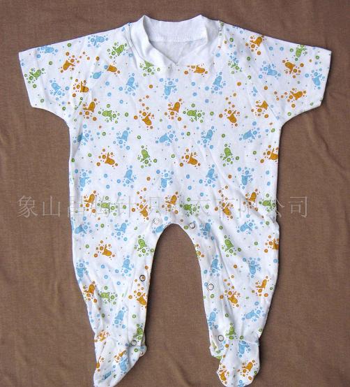 纯棉婴儿装规格型号及价格-全棉纱_绒衫