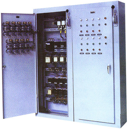 XL系列动力配电箱规格型号及价格-高压电器低